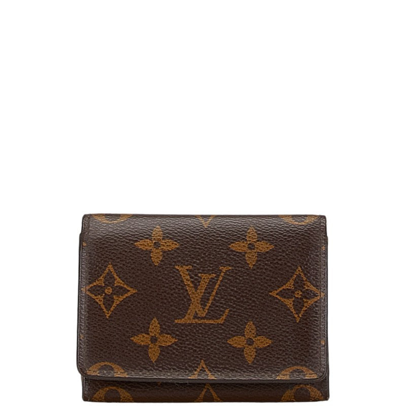 Louis Vuitton Monogram Card Case M62920