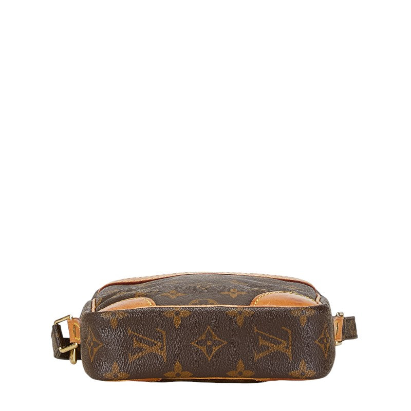 Louis Vuitton Monogram Danube Shoulder Bag M45266