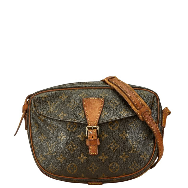 Louis Vuitton Monogram Shoulder Bag M51226