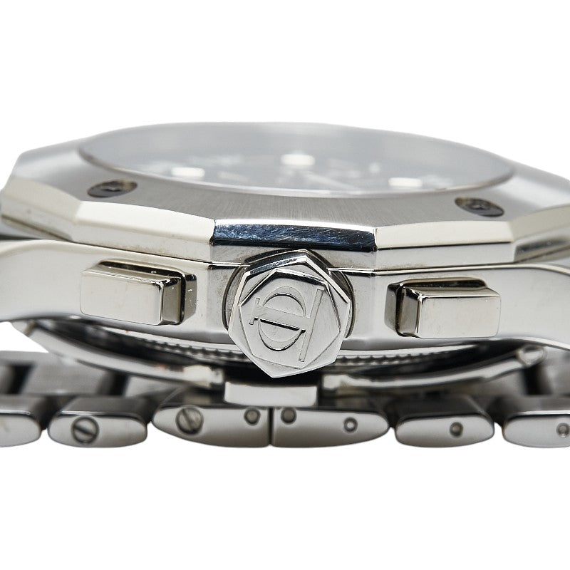 Baume & Mercier Riviera Automatic Watch MOA08669