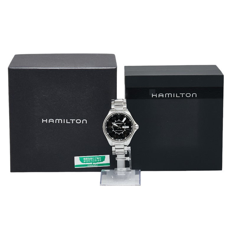 Hamilton Khaki Pilot Automatic Watch H644250