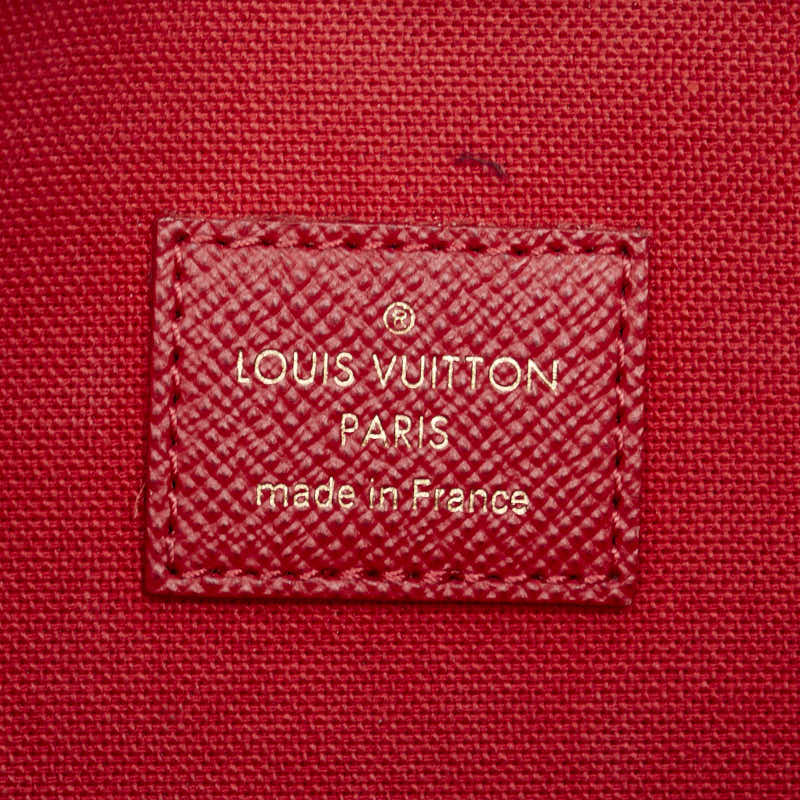 Louis Vuitton Damier Pochette Felicie Bag