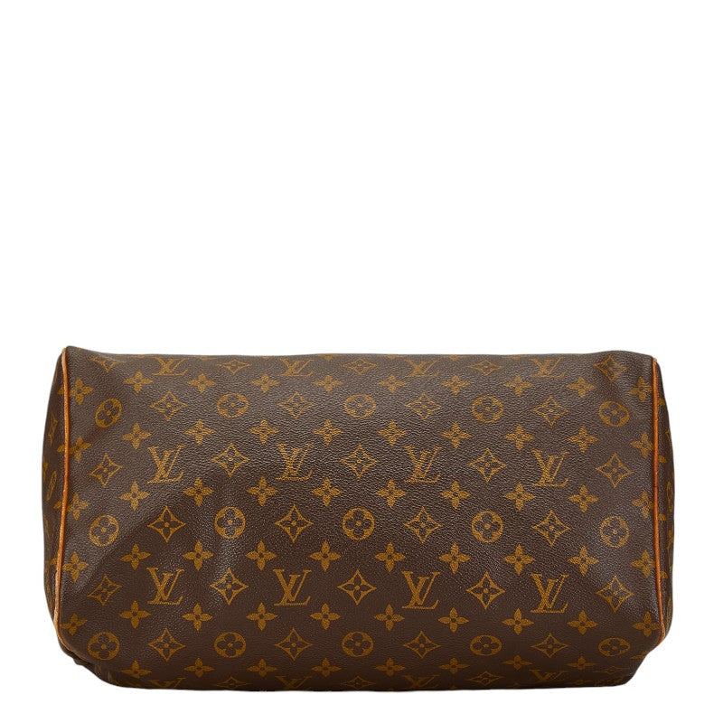 Louis Vuitton Monogram Speedy 35 Handbag M41524