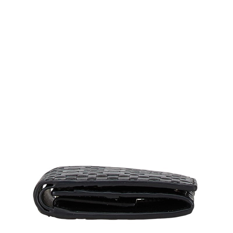 Furla Man Sirio Leather Trifold Wallet