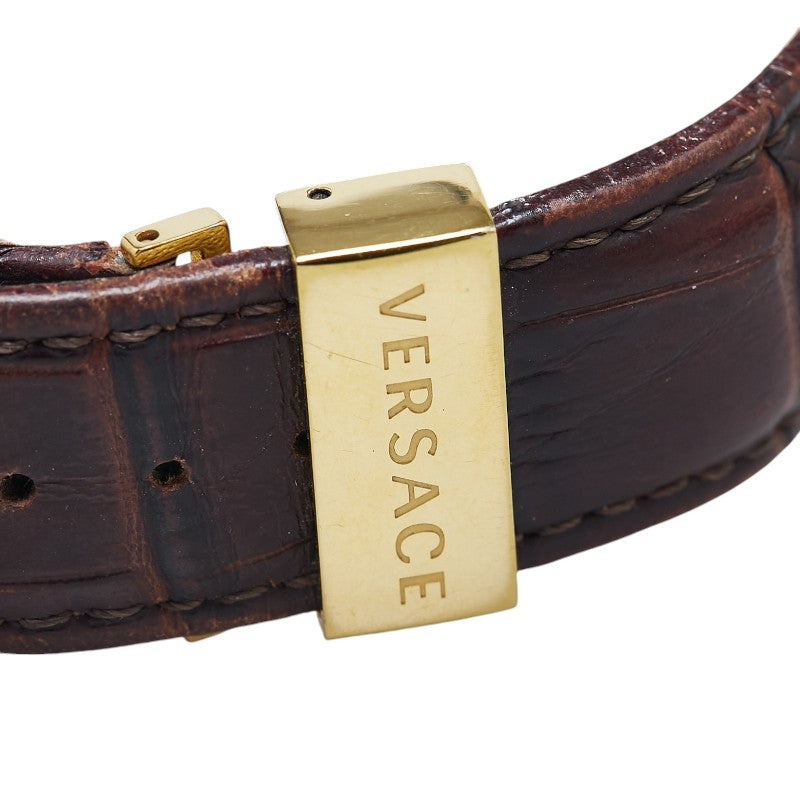 Versace V-RAY Quartz Watch VEDB00318