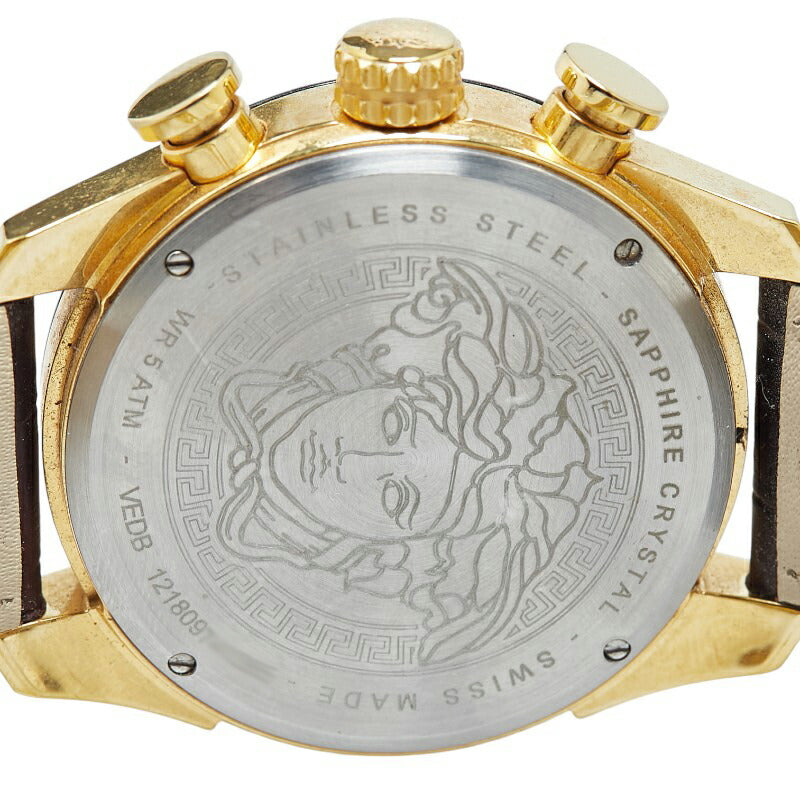 Versace V-RAY Quartz Watch VEDB00318