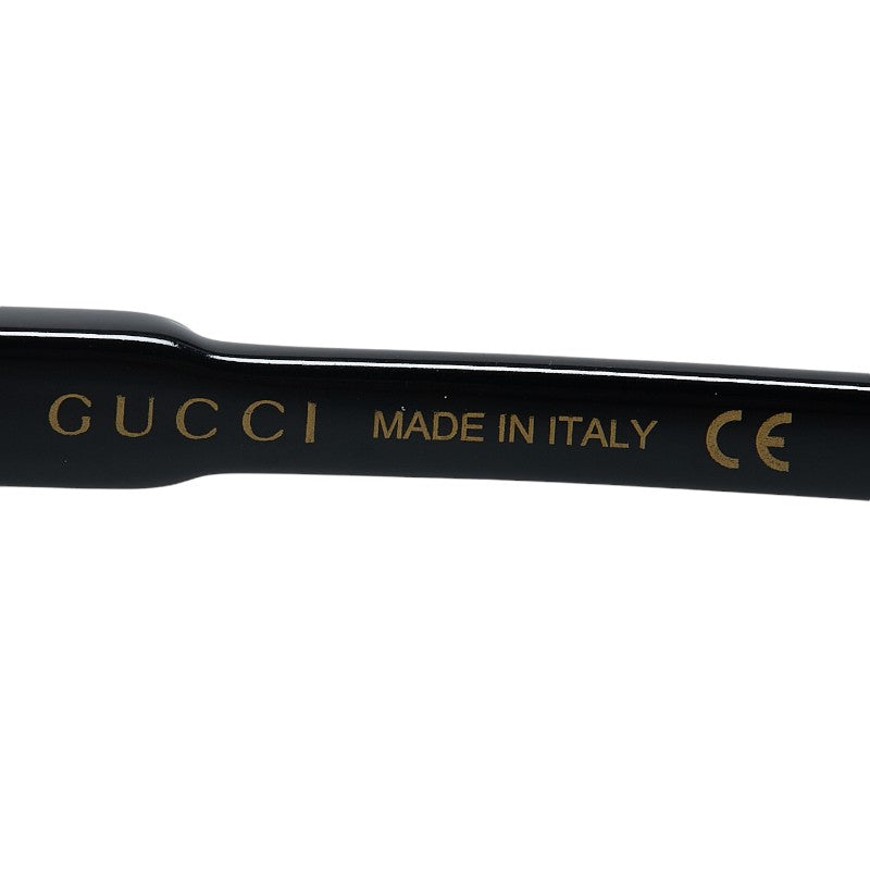 Gucci Interlocking G Sunglasses GG0488SA