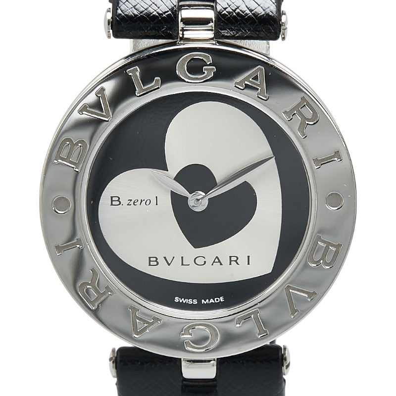 Bvlgari B-zero1 Double Heart Watch BZ30S