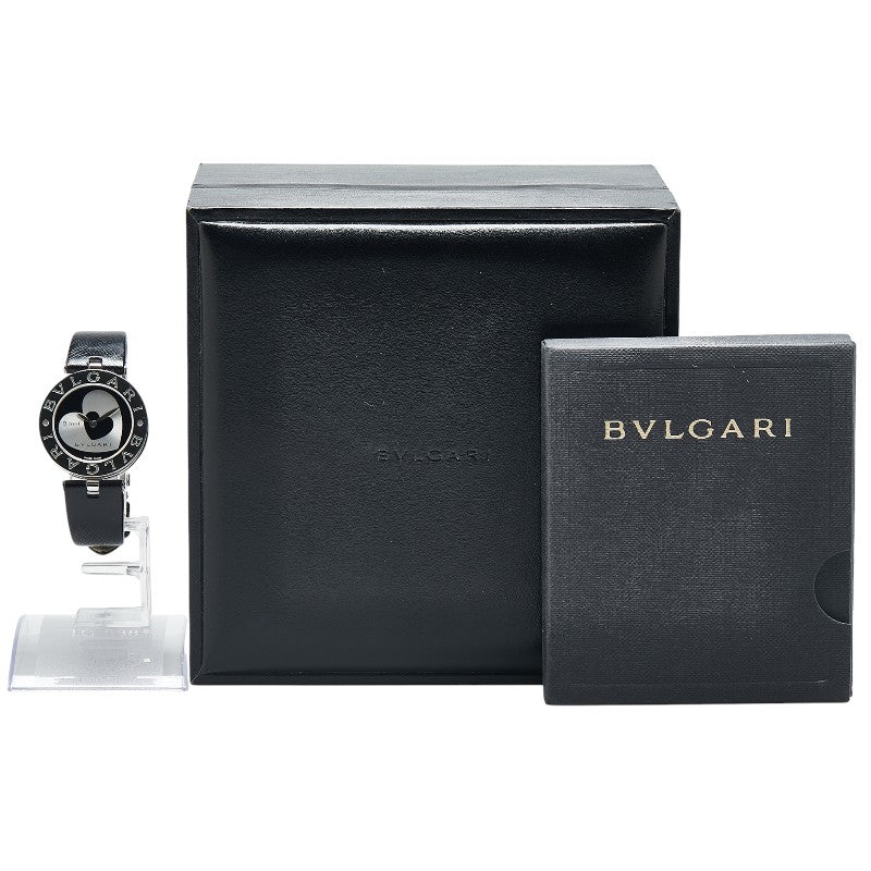 Bvlgari B-zero1 Double Heart Watch BZ30S