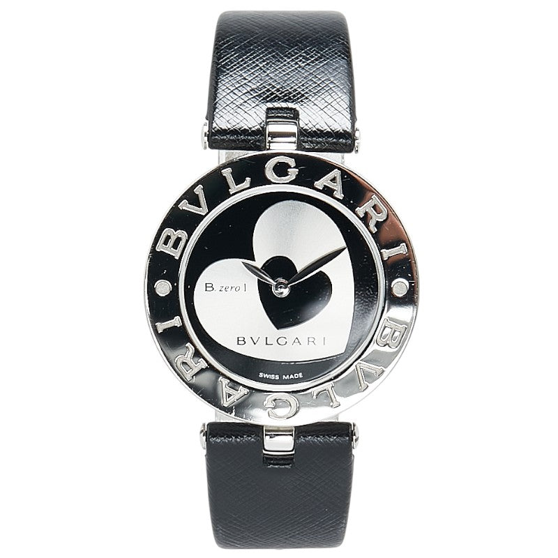 Bvlgari B-zero1 Double Heart Watch BZ30S