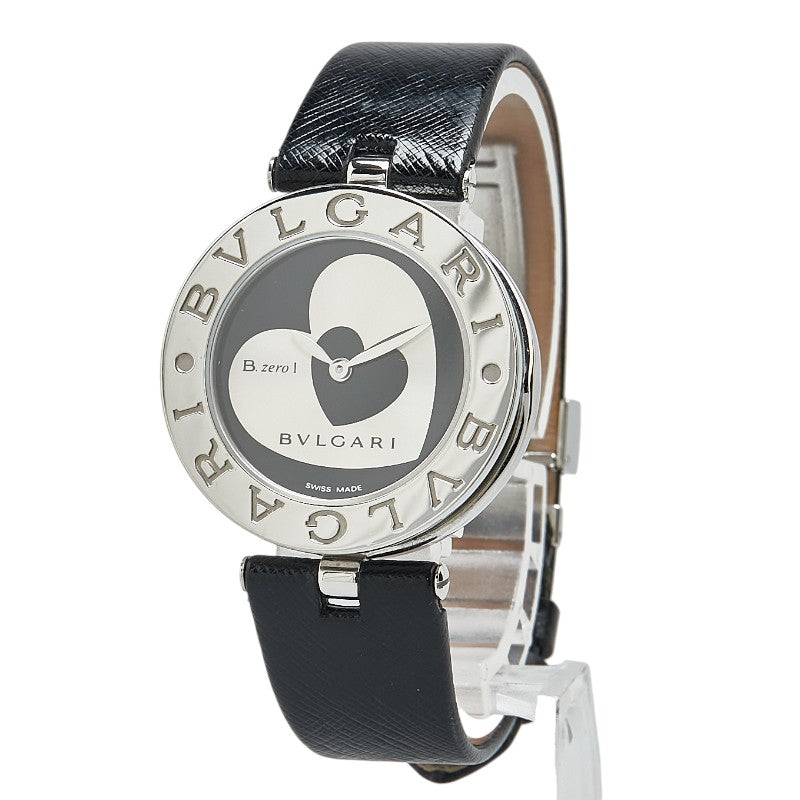 Bvlgari B-zero1 Double Heart Watch BZ30S