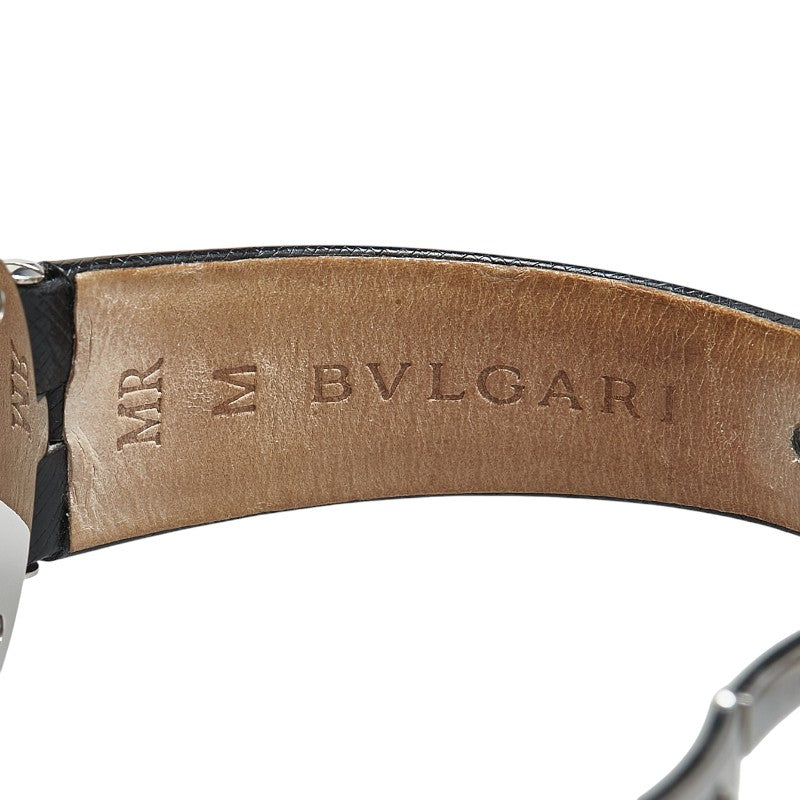 Bvlgari B-zero1 Double Heart Watch BZ30S