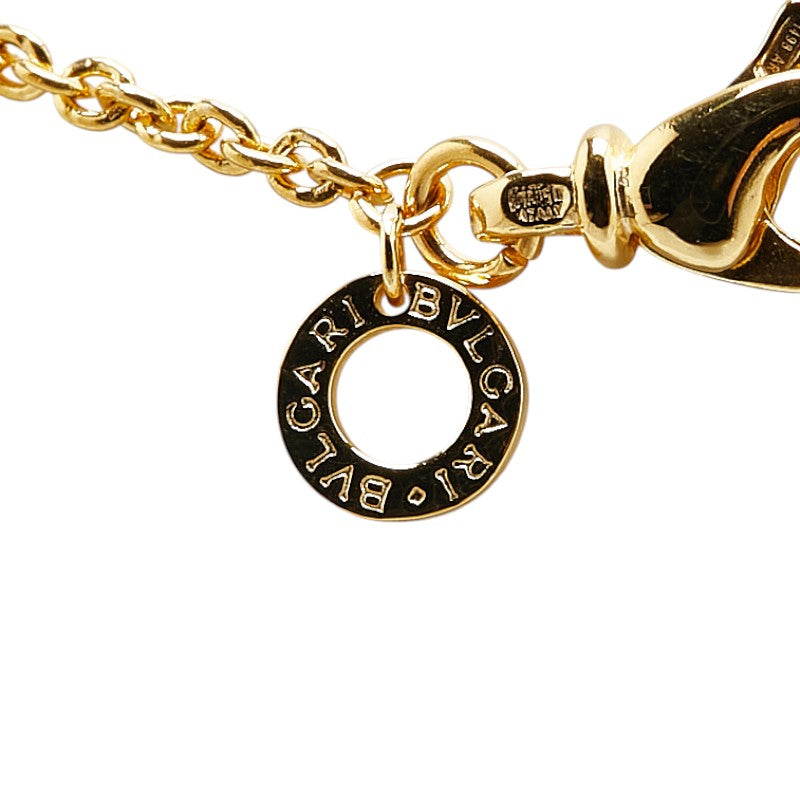 Bvlgari B.Zero1 Necklace Gold K18YG