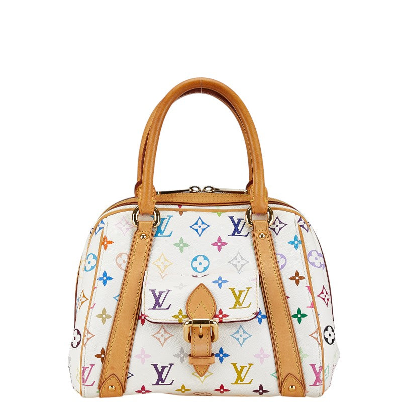 Louis Vuitton Priscilla Handbag M40096