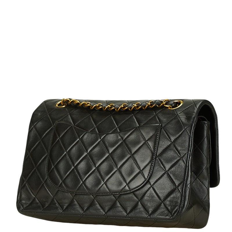 Chanel Matelasse 25 Flap Chain Shoulder Bag