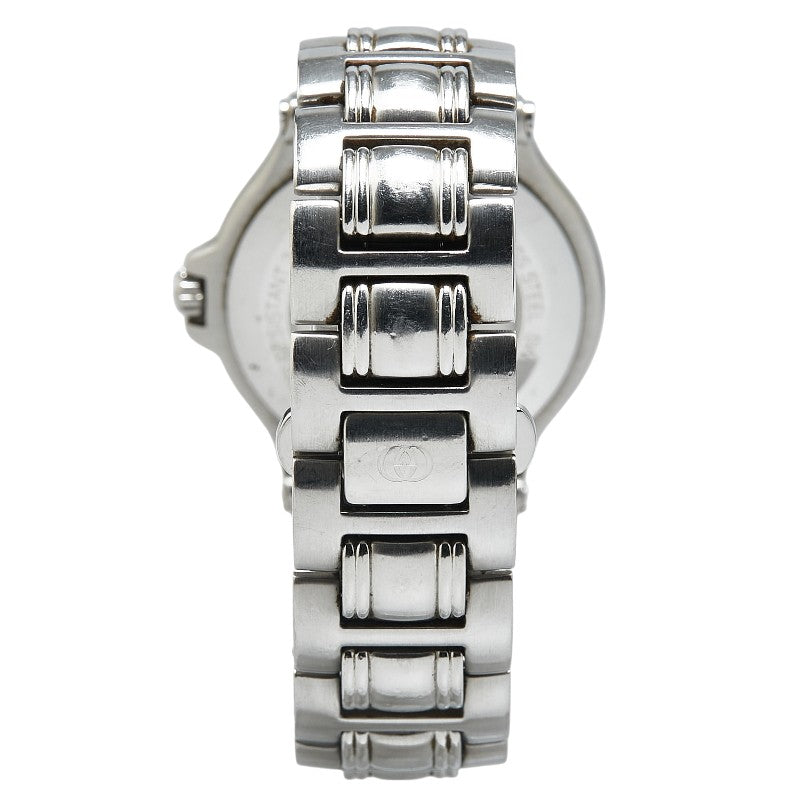 Gucci 9040M Quartz Stainless Steel Watch