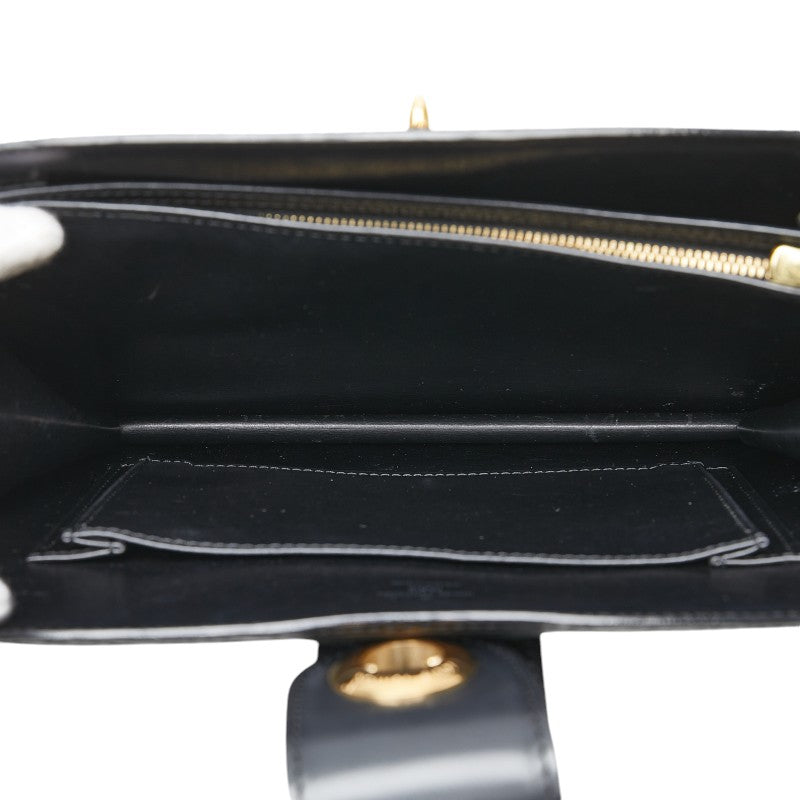 Louis Vuitton Epi Capucines Shoulder Bag M52342