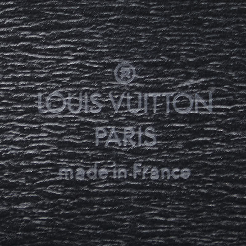 Louis Vuitton Epi Capucines Shoulder Bag M52342