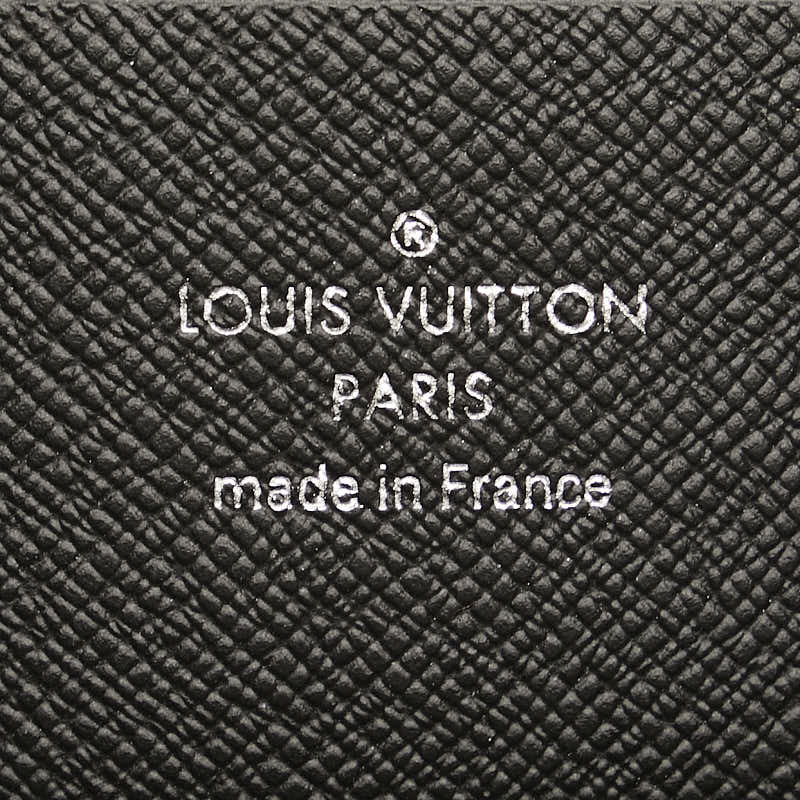 Louis Vuitton Monogram Eclipse Pochette Discovery PM M44323