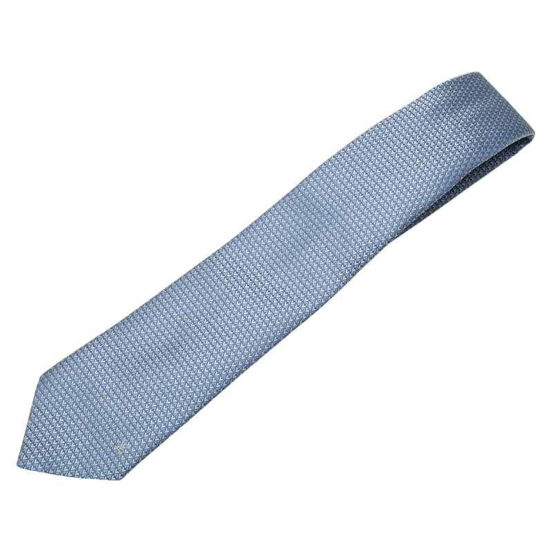 Louis Vuitton Silk Diamond V Tie M71209