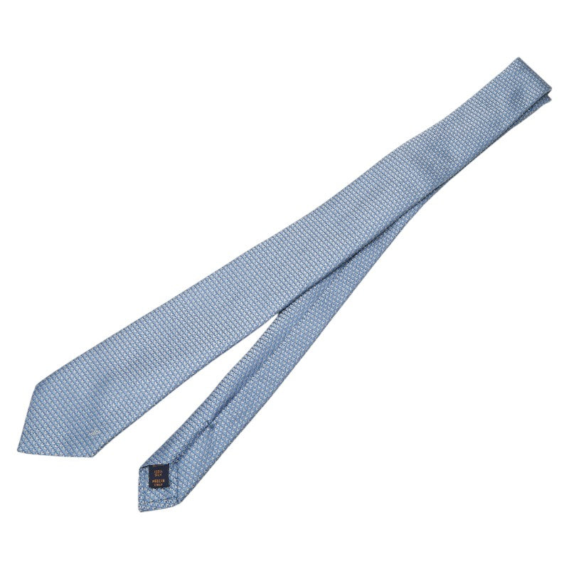 Louis Vuitton Silk Diamond V Tie M71209