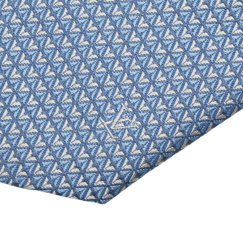 Louis Vuitton Silk Diamond V Tie M71209