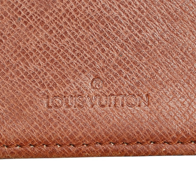 Louis Vuitton Monogram Long Wallet M62225