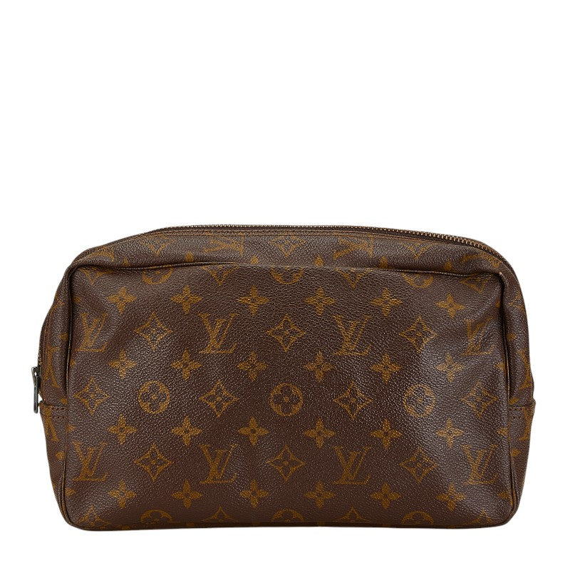 Louis Vuitton Monogram Clutch Bag M47524