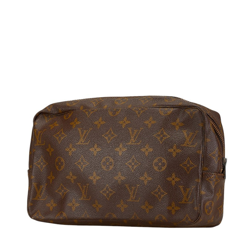 Louis Vuitton Monogram Clutch Bag M47524