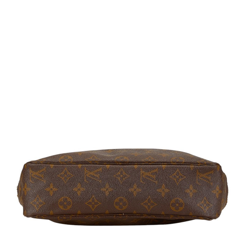 Louis Vuitton Monogram Clutch Bag M47524