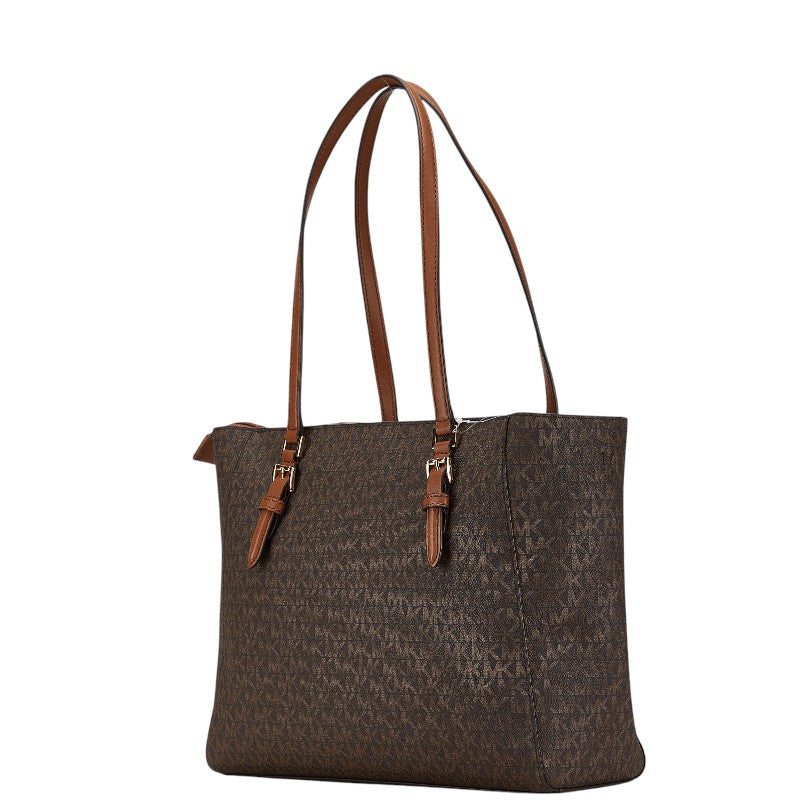 Michael Kors Signature 2WAY Tote Bag