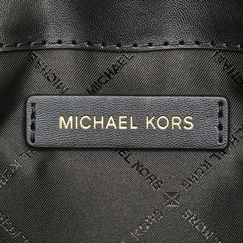 Michael Kors Leather 2WAY Handbag Shoulder Bag