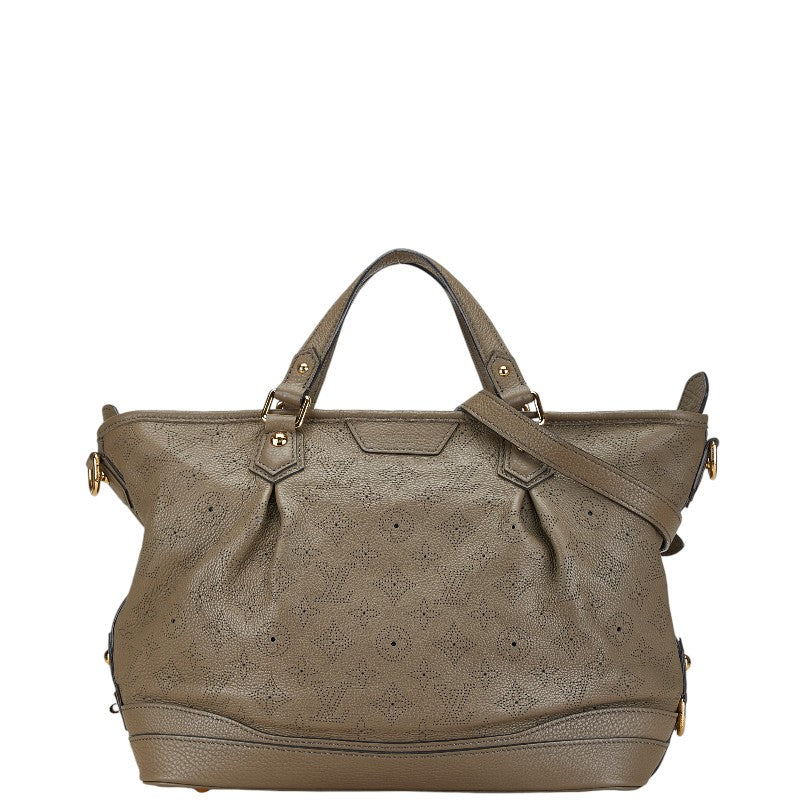 Louis Vuitton Mahina Stella PM 2WAY Bag