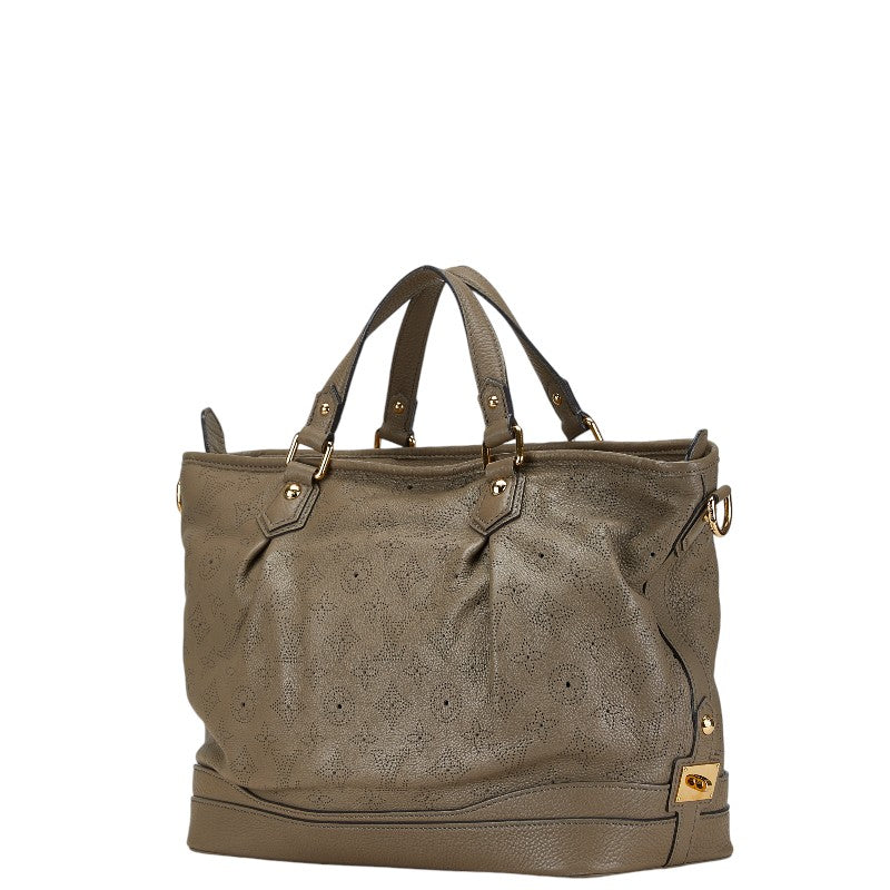 Louis Vuitton Mahina Stella PM 2WAY Bag