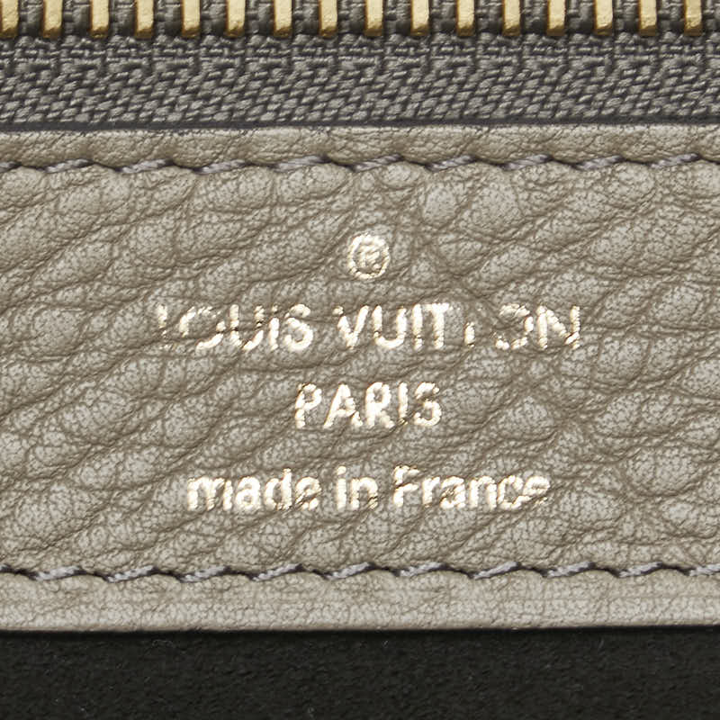 Louis Vuitton Mahina Stella PM 2WAY Bag