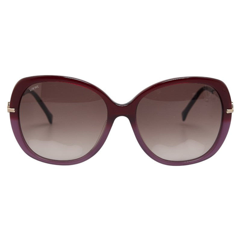 Loewe SLW936 Plastic Sunglasses