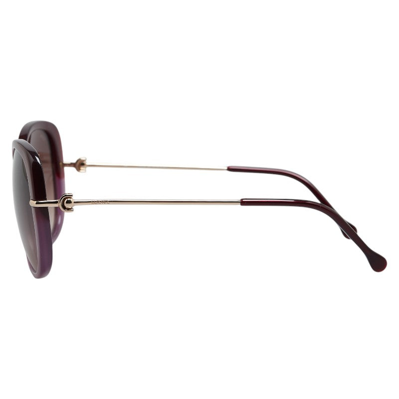 Loewe SLW936 Plastic Sunglasses