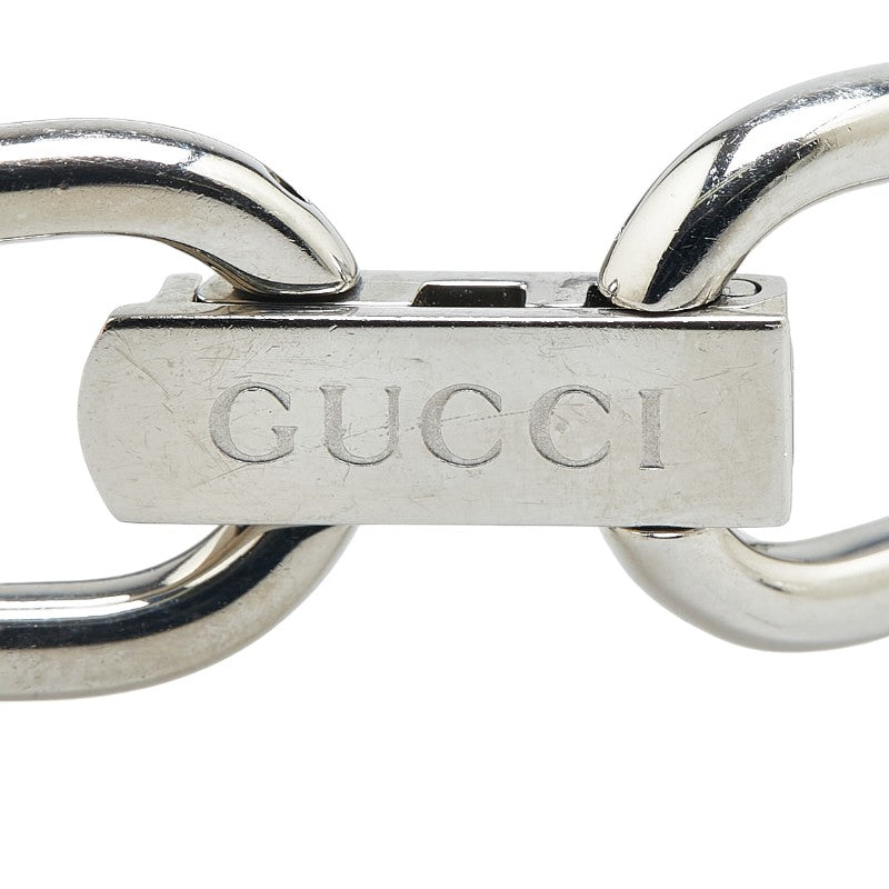 Gucci 1500L Quartz Watch Stainless Steel