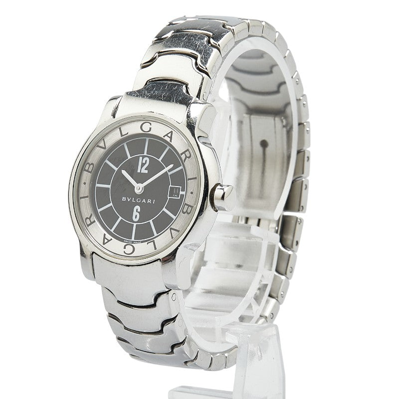 Bvlgari Solo Tempo Quartz Watch ST29S