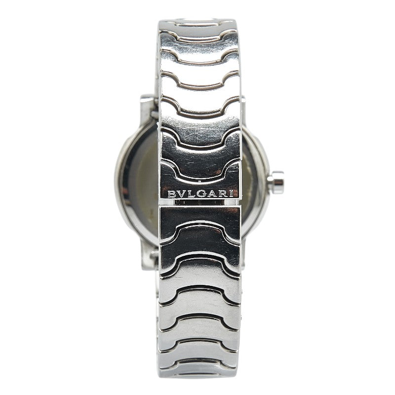 Bvlgari Solo Tempo Quartz Watch ST29S