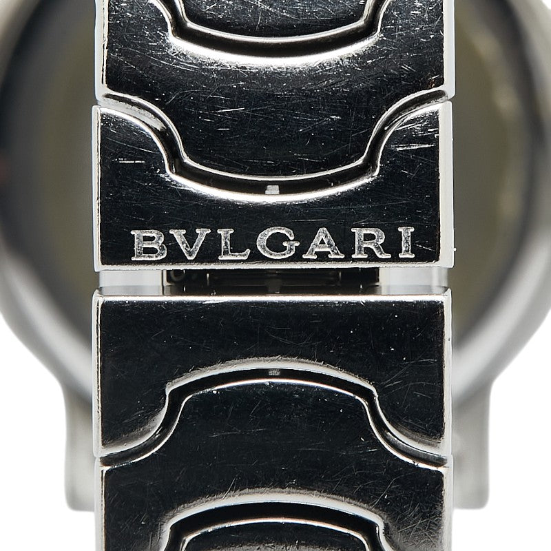 Bvlgari Solo Tempo Quartz Watch ST29S