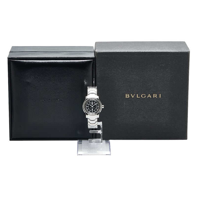 Bvlgari Solo Tempo Quartz Watch ST29S