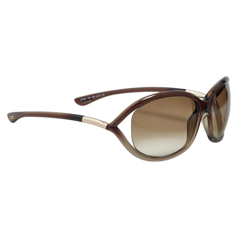 Tom Ford Jennifer Sunglasses TF8 Brown