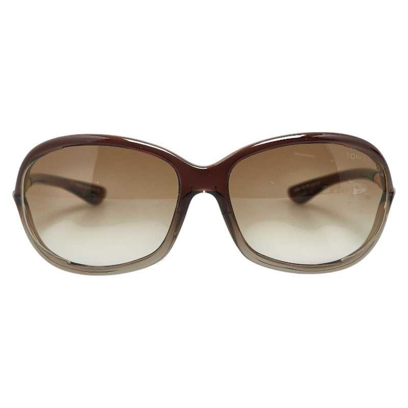 Tom Ford Jennifer Sunglasses TF8 Brown