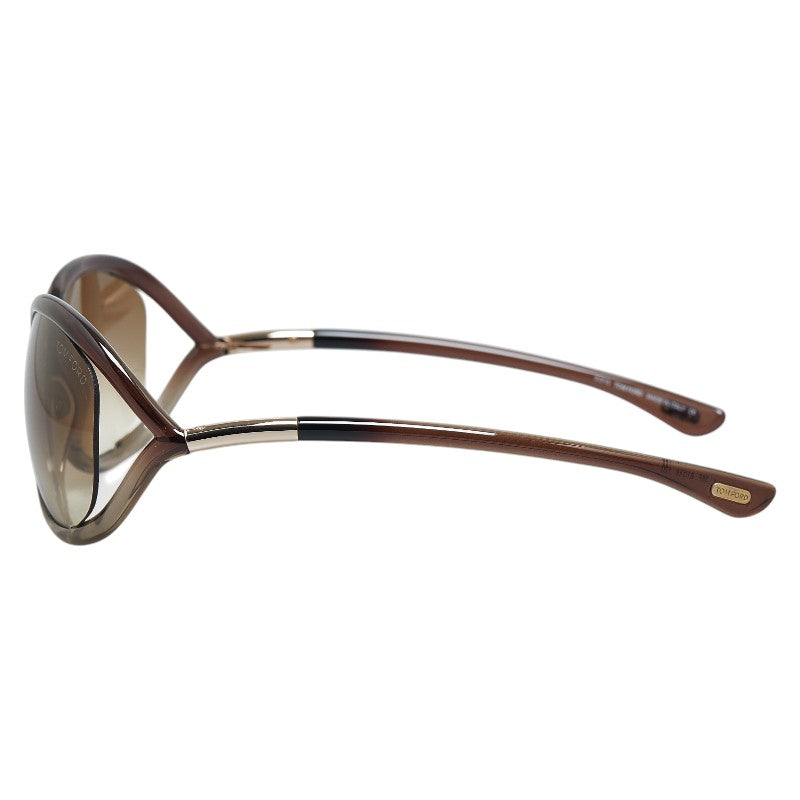 Tom Ford Jennifer Sunglasses TF8 Brown