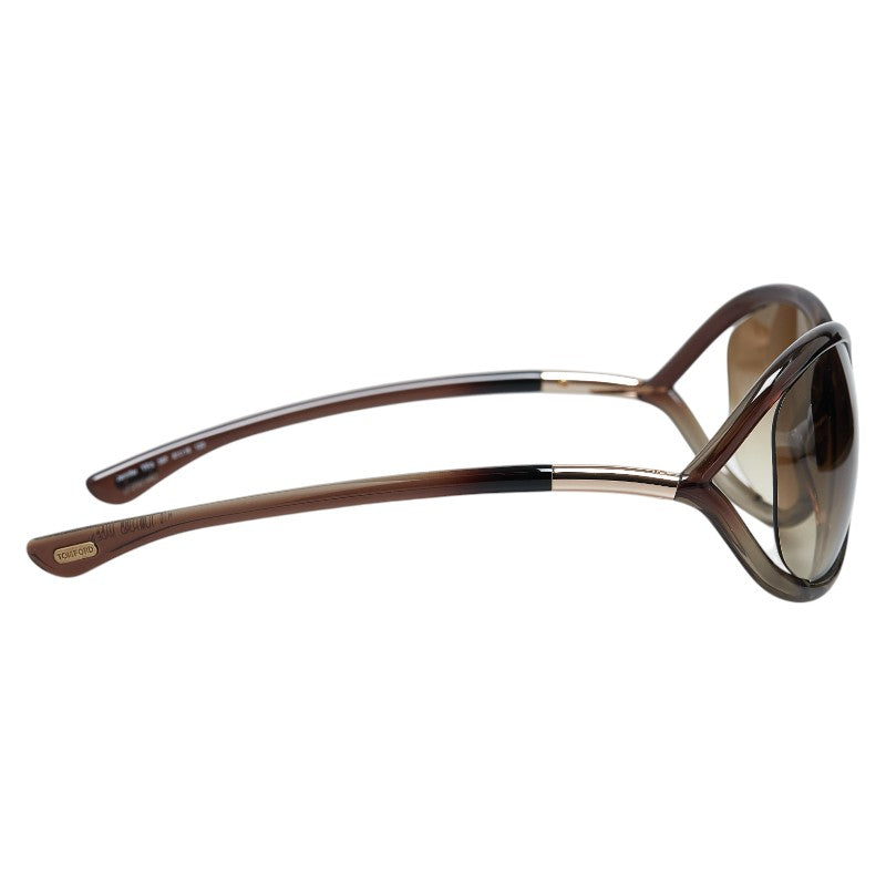 Tom Ford Jennifer Sunglasses TF8 Brown