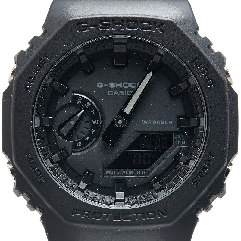 Casio G-Shock GA-2100 Quartz Watch