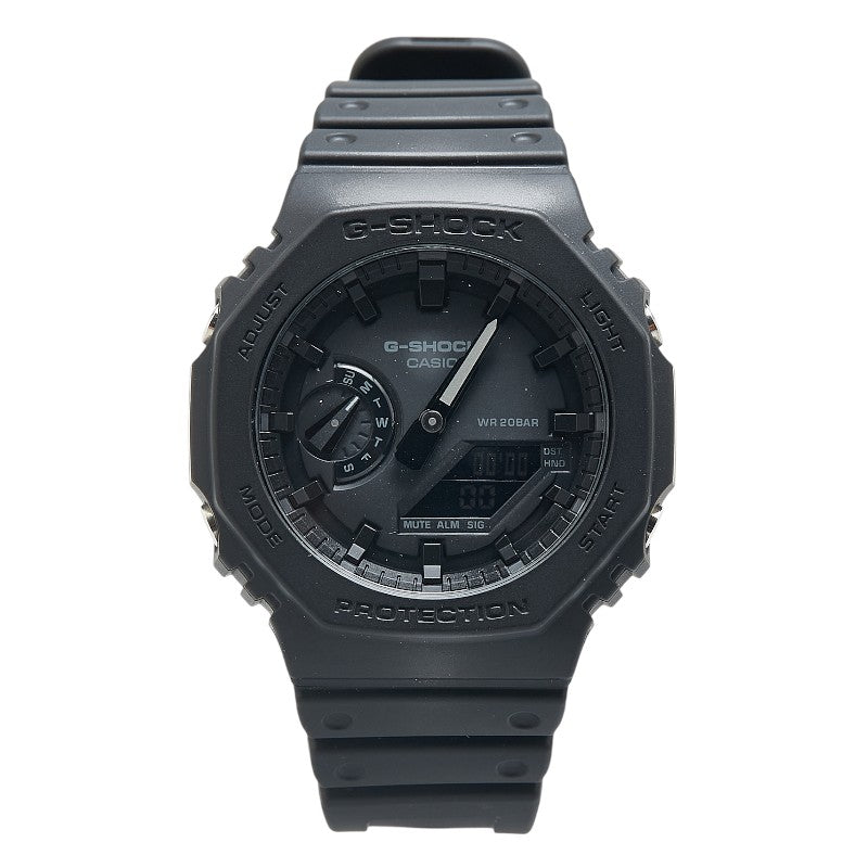 Casio G-Shock GA-2100 Quartz Watch