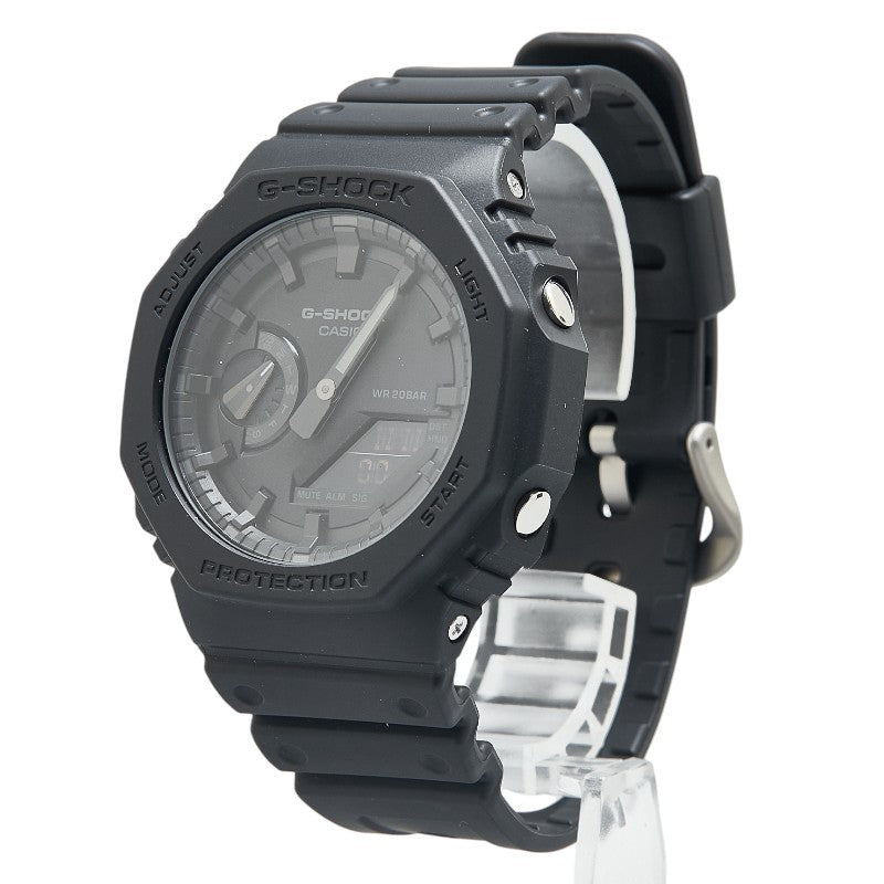 Casio G-Shock GA-2100 Quartz Watch