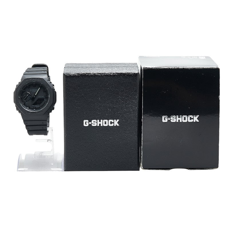 Casio G-Shock GA-2100 Quartz Watch